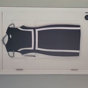 Calvin Klein work dress sz 4
